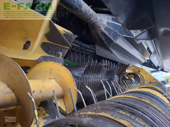 Empacadora gigant - New Holland - bb 950a / bb950a