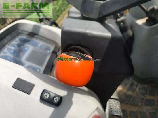 Tractor agrícola - New Holland - t4.75