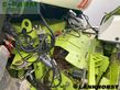 Cosechadora de Cereal - Claas - jaguar 970