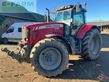 Tractor agrícola - Massey Ferguson - 7485
