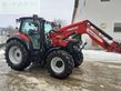 Tractor agrícola - Case IH - vestrum 130 cvxdrive