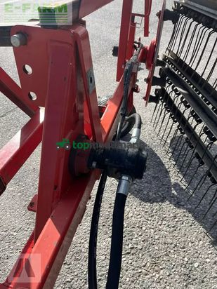 Rastrillo -  - fortuna