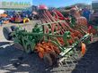 Combinado de siembra - Amazone - avant 6m. kg 6001-2