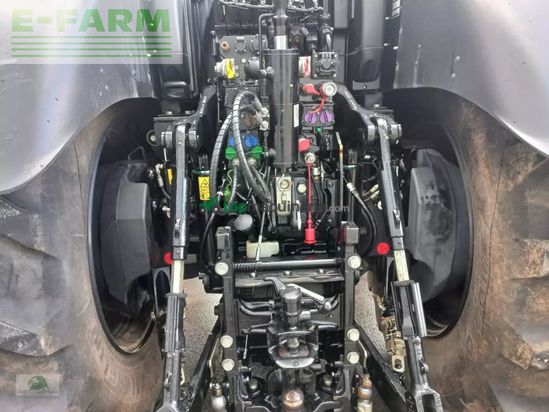 Tractor agrícola - John Deere - 6r 250 black design