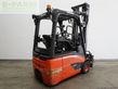 Elevadora - Linde - e 16 evo 386-02