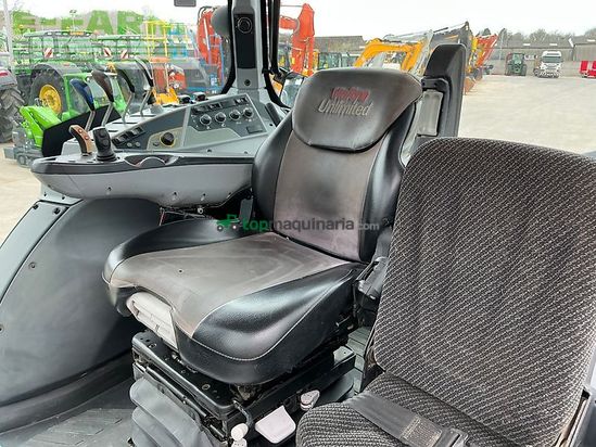 Tractor agrícola - Valtra - t174 active unlimited tractor (st25060)