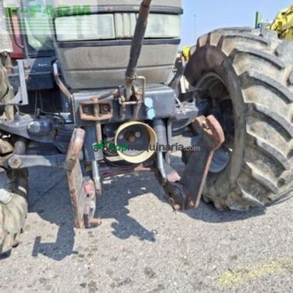 Tractor agrícola - McCormick - xtx 215