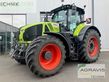 Tractor agrícola - Claas - axion 960 cmatic cebis