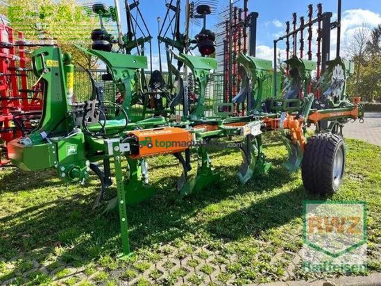 Arado - Amazone - teres 300 v 5+0 100