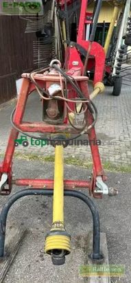 Rastrillo - Fella - 1603