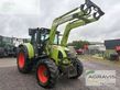 Tractor agrícola - Claas - arion 540 cis