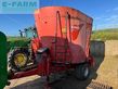 Remolqu esparcidor - Kuhn - 1070