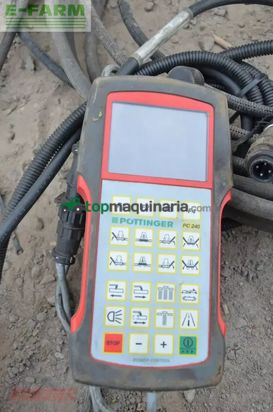 Cortacésped manual - Pöttinger - novacat a10 + 301