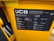 Minicargadora - JCB - 427 agri