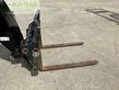 Telescopica - Manitou - mt1335 telehandler (st26737)