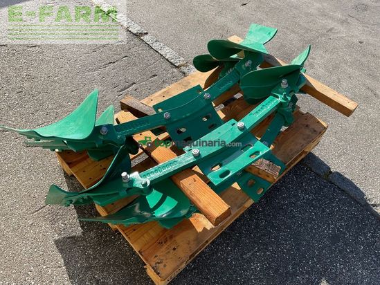 Arado - Kverneland - 4 Paar Maiseinleger