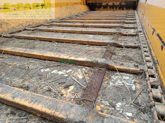 Remolqu agrícola -  - gabare 2027