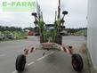 Rastrillo - Claas - l 780 l