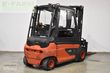 Elevadora - Linde - e 35 l 387
