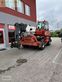 Telescopica - Manitou - teleskoplader mrt 2150