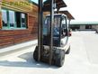Elevadora - Linde - h30d-03 ( perkins - motor )