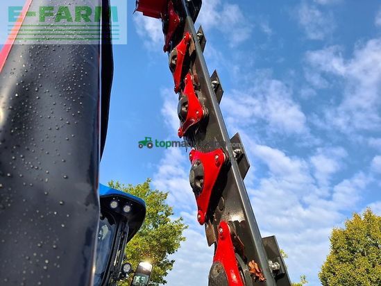 Cortacésped manual - Vicon - extra 332 ksw