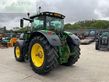 Tractor agrícola - John Deere - 6215r tractor (st23802)