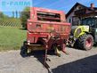 Empacadora gigant - New Holland - 644