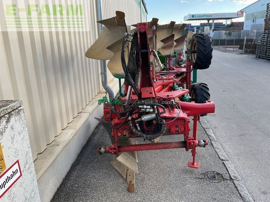 Arado - Kverneland - LS 100-200 4-sch.