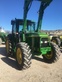 Tractor agrícola - John Deere - 6600