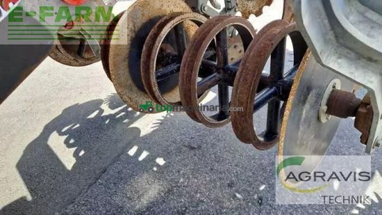 Equipamiento / accesorio - Volmer - strip-till 8-reihg