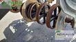 Equipamiento / accesorio - Volmer - strip-till 8-reihg