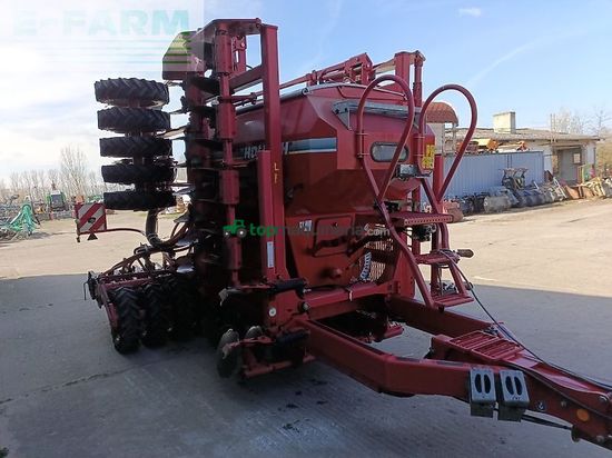 Sembradora - Horsch - pronto 6 dc