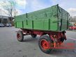 Volquet -  - schenk 2-achs