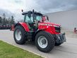 Tractor agrícola - Massey Ferguson - mf 6716 s dyna-vt efficient