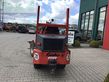 Minicargadora -  - fuchs f1144