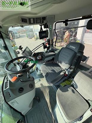 Tractor agrícola - Claas - axion 930 stage v