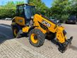 Telescopica - JCB - tm 220 teleskopradlader