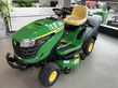 Tractor agrícola - John Deere - x 167r