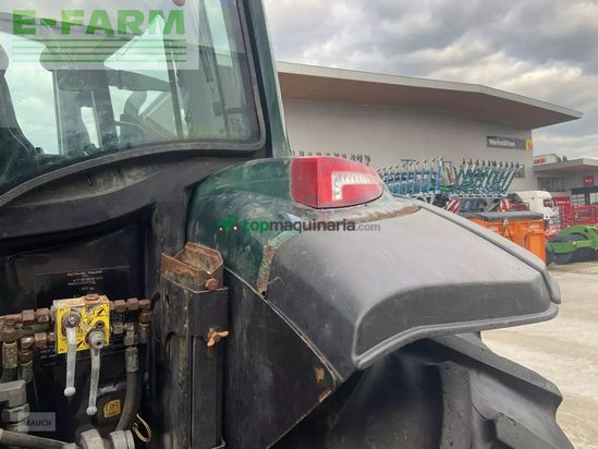 Tractor agrícola - Valtra - a 104