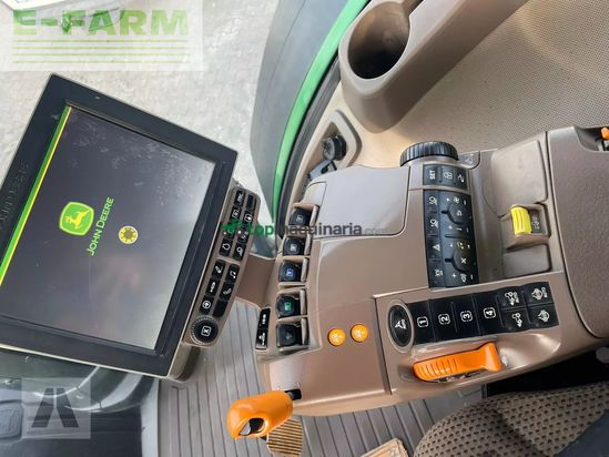 Tractor agrícola - John Deere - 8400r 8400 r