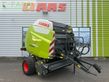 Empacadora gigant - Claas - variant 465 rc