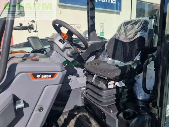 Telescopica - Bobcat - tl43-80hf