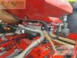 Sembradora monograno mecanica - Accord - optima