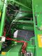 Cosechadora de Cereal - John Deere - s670 zürn pf725 ssw