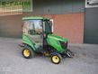 Tractor agrícola - John Deere - 1026r hydrostat fzw