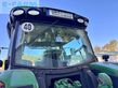 Tractor agrícola - John Deere - 6195r ! 1.zyl nur 25% kompression !