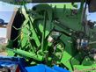 Empacadora gigant - John Deere - 960