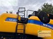 Cosechadora de Cereal - New Holland - cx 8.80 raupe