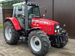 Tractor agrícola - Massey Ferguson - 6465